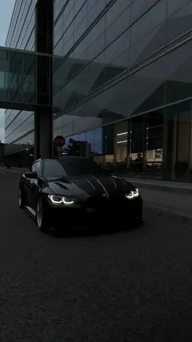 Batmobile 🦇🌃 . . . . #m4 #g82 #m3 #bmw #bmwm4 #bmwm #g82m4 #g80m3 #cartok #tiktok #fyp #tiktoktrend #bmwmotorsport #f90
