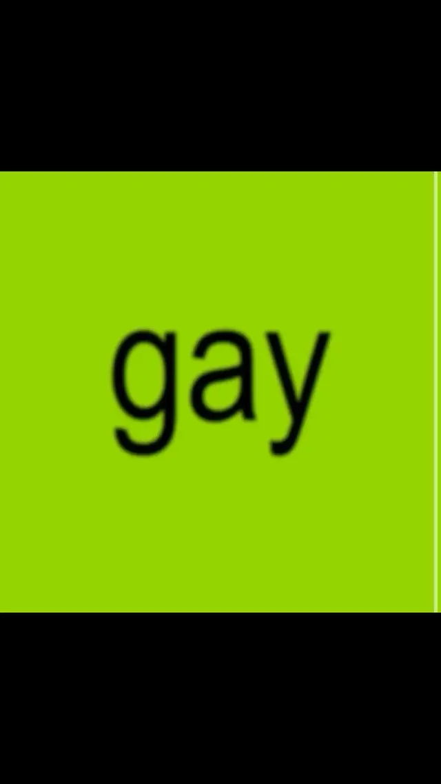 You are #gay #paratiiiiiiiiiiiiiiiiiiiiiiiiiiiiiii #pinchetiktokponmeenparati #humor #contenido #foryou #fypシ #fyp #paratii 