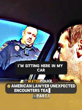 Part 1 | 🧐American Lawyers Confront Tyrant Police - Those Above the Law