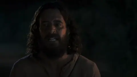 #fycristao #thechosen #jesus 