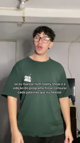 so ia aparecer esse barulho 