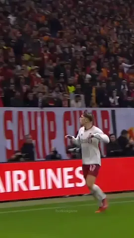 Ronaldo reaction to garnacho goal | that celebration is remembered today 🥺♥️ #Championsleague #Ronaldo #Garnacho #UCL  #creatorsearchinsights 