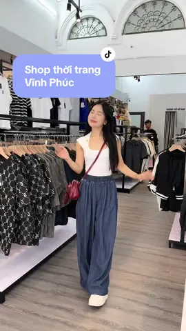 Quê tui mà có shop bán đồ chất lượng như thế này thì tới công chuyện #xuhuong #foryou #conghuongtunek 