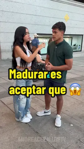 Madurar es aceptar que… (?) #futbol #parati 