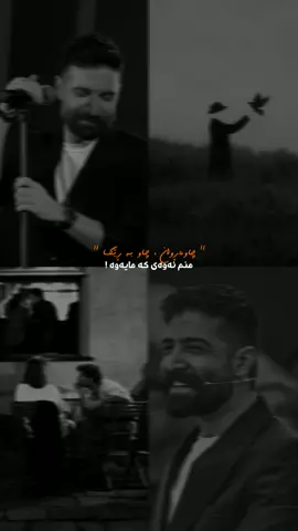 تو رفتی که شد روزگارم سیاه🖤✨' #fyp #foryou #foryoupage #persian #kurdishsubtitle #soran #hawler #slemani #thethunder77 #hamidhiraad 