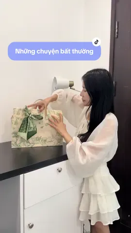 Là sao dị #xuhuong #foryou #conghuongtunek #kocshop 