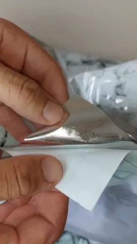 #CapCut كرهتي  من مظهر الكوزينة  القديم وراكي تحبي  تبدليه  بلمسة عصرية وبأقل تكلفة؟ 🤩 الآن مع ورق الحائط الرخامي المقاوم للحرارة والرطوبة، يمكنك تجديد مطبخك، الجدران، وحتى الأثاث، باللون والشكل الذي يناسب ذوقك!  🥰  يتميز الورق بجودة عالية  مقاوم للماء والحرارة  وسهل التركيب والاستخدام.  ويمكنك القيام بتركيبه بنفسك بكل سهولة كما يظهر في الفيديو 🥳👌