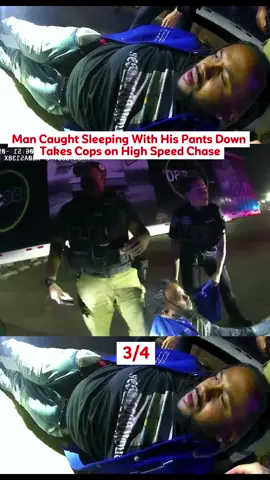Man Caught Sleeping With His Pants Down Takes Cops on High Speed Chase p3 #cop #powertrip #police #copsoftiktok #foryoupage #foryou #cops #copsontiktok #fyp #policebrutalitymuststop #policepowertrip #auditcospvideo #fypage #policeontiktok