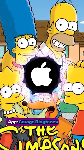 Add some animated charm to your calls with The Simpsons Marimba ringtone! 🎵📱 This playful tune brings the iconic show’s vibe to your phone with a catchy marimba twist. Ready for a bit of Springfield in your day? #TheSimpsons #MarimbaRingtone #IconicTune #AnimatedCharm #iphone #ios18 #customringtone 