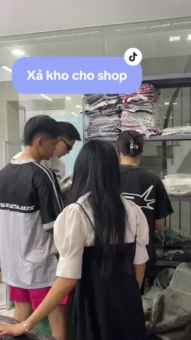 Hello mọi người mình hỗi trợ các brand xả hàng đi trong vài ngày tới. Mọi người qua ủng hộ để các brand ủn hàng đi nha. Siêu sâu r ạ #xuhuong #conghuongtunek #foryou #kocshop 
