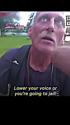 Power Hungry Cop Versus Veteran #police #veteran #usa🇺🇸 #xyzbca #law 
