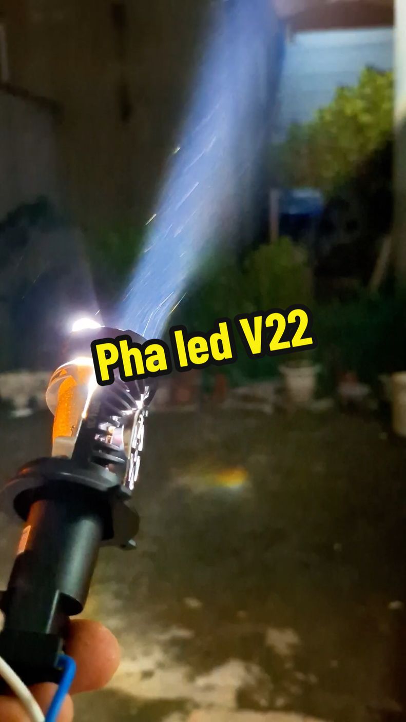 Ánh Sáng V22 đã đủ cho Ae thỏa mãn chưa?#xuhuongtiktok2024❤️🌈✔️ #phutungxemayxray #xuhuongtiktok #phutungxemay 