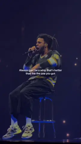 No such thing as a life that's better than yourz #jcole #loveyourz #songlyrics #loveyou #loveyourself