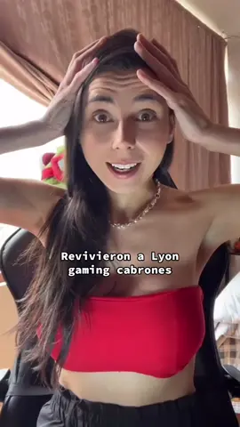 Revivieron a Lyon Gaming, cabrones! 🦁 Sonríe la Grieta del Invocador. #lollatam #lyongaming #lolesports #leagueoflegendsriotgames #mexico #esportsmx 