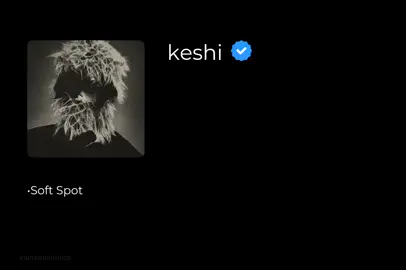 day 141 #songoftheday #keshi #lyrics #fyp 