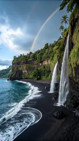 Earth #beautiful #landscape #nature #travel #holiday #beach #romantic #sea #ocean #fpv 