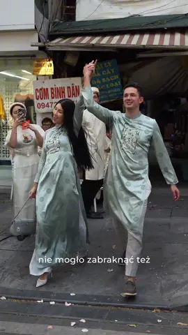 Tak wygladala nasza ceremonia zareczyn Lễ ăn hỏi 🫶🏽🇻🇳✨
