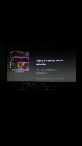 | No Podemos | Ele a el dominio #musica #rolita #applemusic #fy #eledominio #nopodemos 