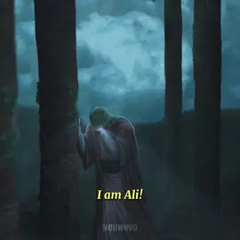 No words can describe the pain Imam Ali (as) felt after the martyrdom of Sayyida Zahra (sa)..💔😭 #ahlulbayt #imamali #zahra #shiatiktok #fyp #شيعة #شيعه_الامام_علي #فاطمة_الزهراء #الامام_علي 