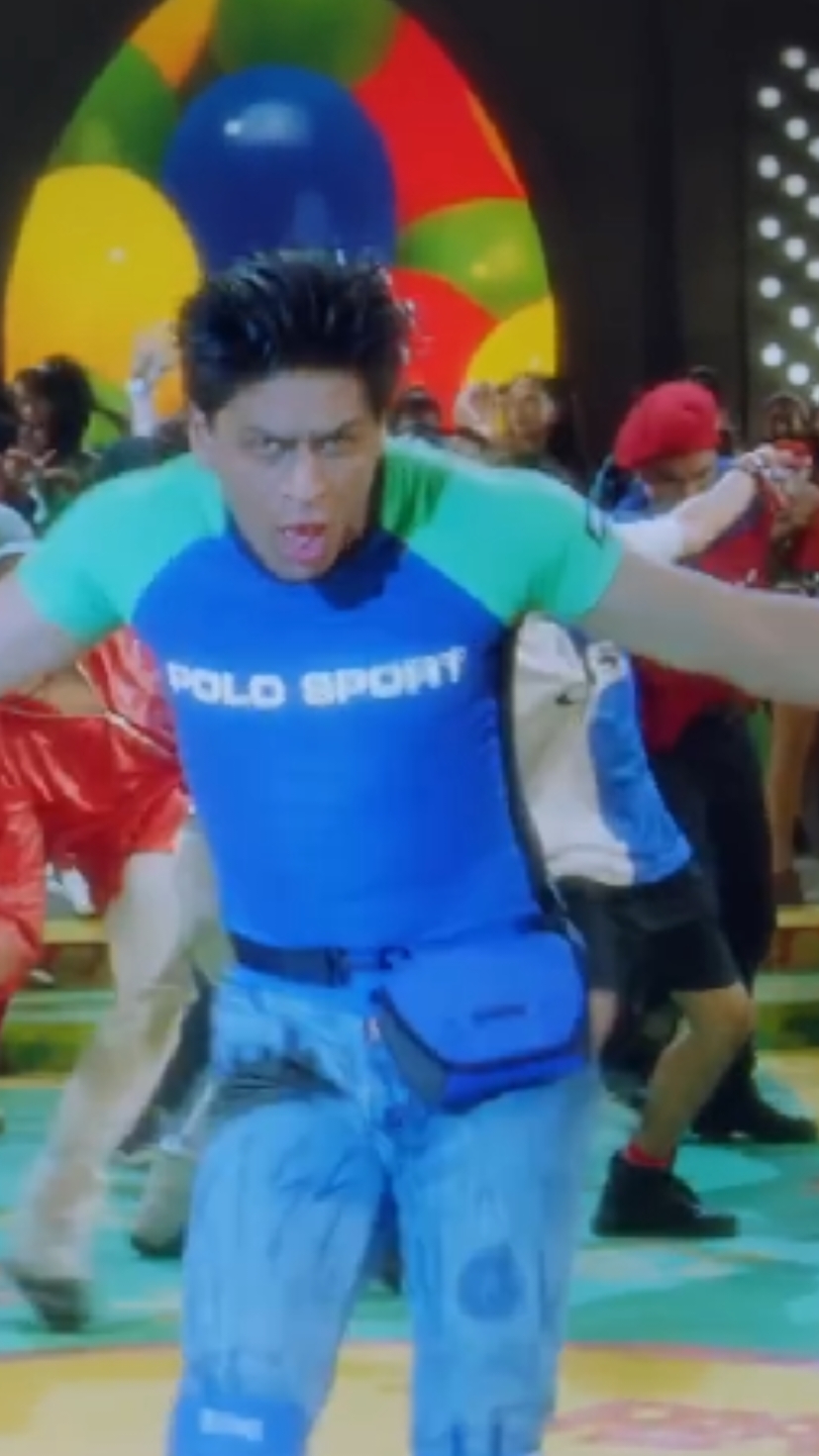 waktu mereka masih muda❤️ #shahrukhkhan #kajol #ranimukherjee #koimilgaya #kuchkuchhotahai #pecintabollywood #laguindia #0ne 