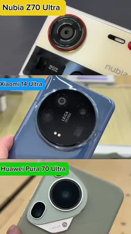 gaming phone ảo thật #nubiaz70ultra 