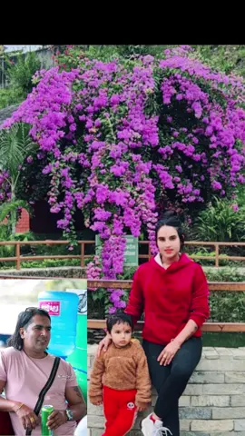 my beautiful family 👨‍❤️‍💋‍👨😘@Narayan Giri #lakesidepokharanepal🇳🇵 #rekhagiri749😁💓💕 