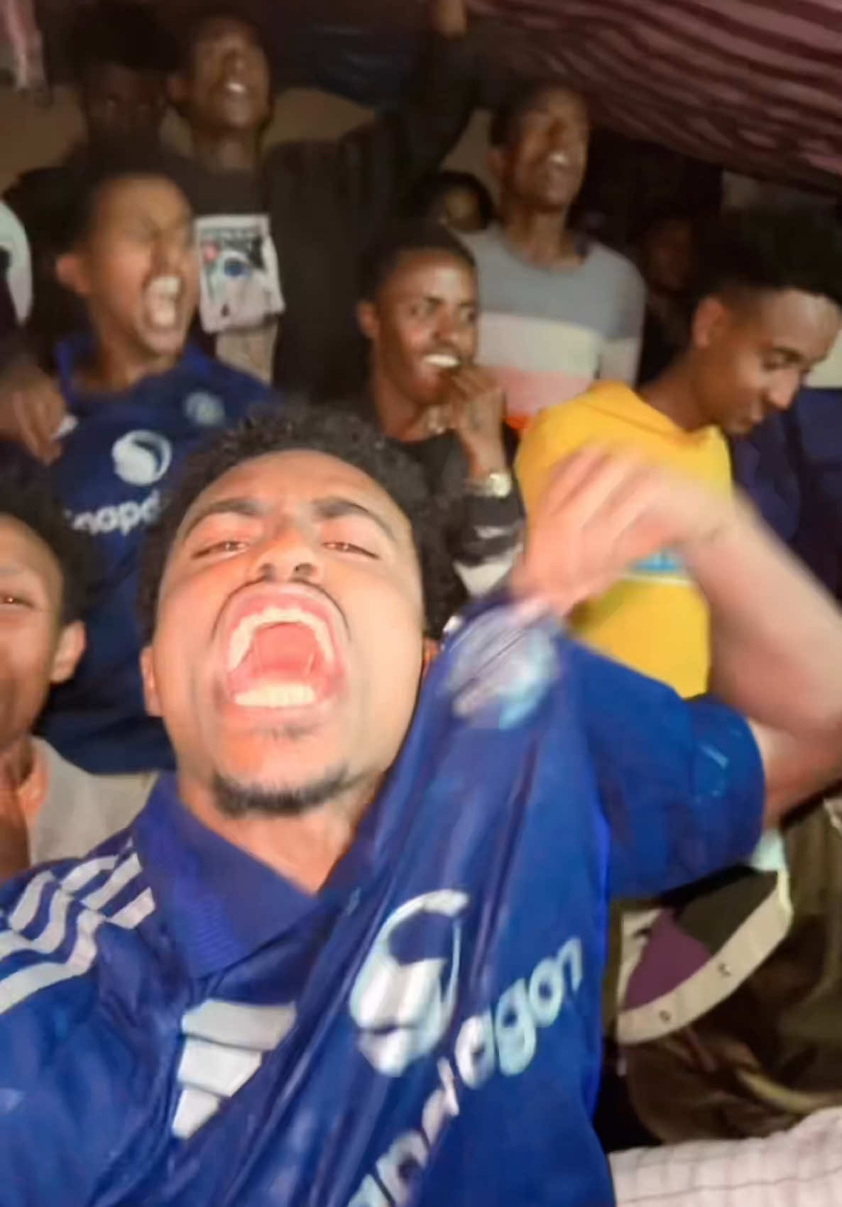 እንችላለን በቃ😭😭🙏🔴🔴🔴 #manchesterunited #nardiance #ethiopian_tik_tok #habeshatiktok 