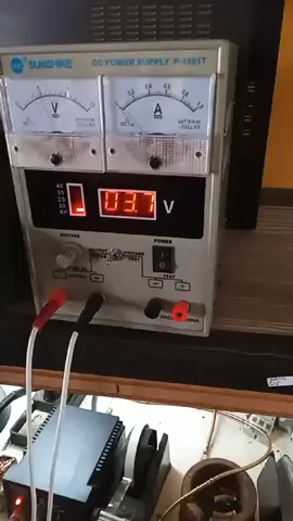 PSU SUNSHINE  untuk para teknisi hp dan elektronik  #servicehp #sunhine #powersupply 