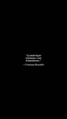 🧠📈💆🏽 #gamberge #motivation #citation #footballtiktok #ronaldo 