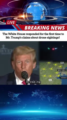 #fyp #foryou #news #breakingnews #trump 