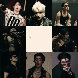 Song Mingi serving visuals, charisma, and pure talent 🖤🔥  #songmingi #mingi #ateez #ateez_official_ 
