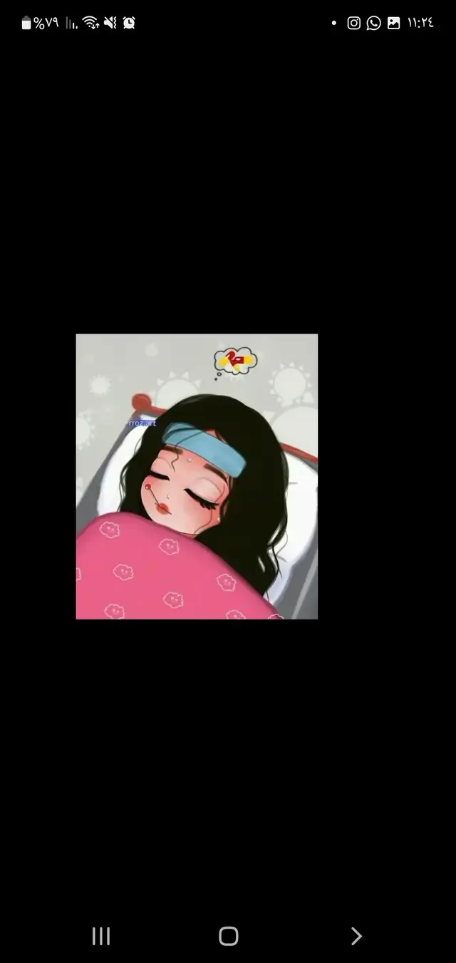 #مافي_عضله_في_جسمي_الاوهي_ممطوطه_مط 🤕😓  #تعبانة 😓😓 