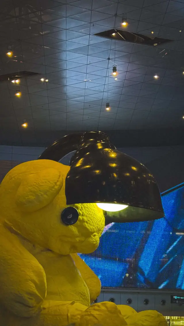 #qatar #HIA #hamad_international_airport #fyp #foryoupage #wallpaper #travel #lockscreen #background #explore #مطار_حمد_الدولي #photography #قطر #doha #louis_vuitton #chanel @Chanel 