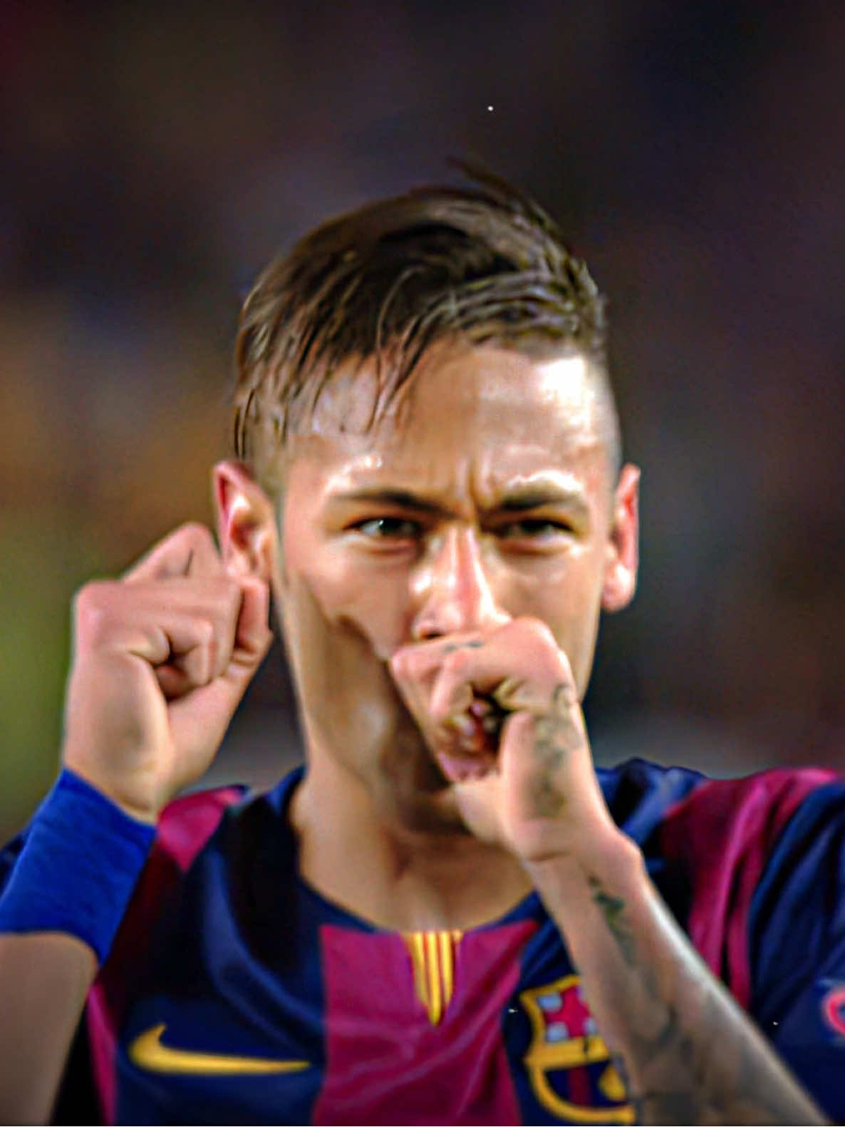 Quality Neymar 😍 / IB: @Maurits Van den brand  . . . #fyp #foryou #aftereffects #edit #neymar #njr #neymarjr #quality #football #Soccer #smooth 