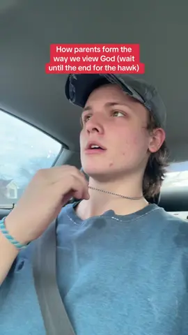 I Looked up what hawks symbolize in Christianity: “Hawks were considered symbols of spiritual enlightenment and divine communication” Holy Spirit was casually spitting spiritual enlightenment in this video  - #fypシ゚viral #christian #christiantiktok #jesuschrist #holyspirit #bible #jesuslovesyou 