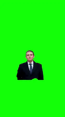 Barron Trump Listening Meme Green Screen #discord #capcut #capcut2025 #capcutisback #meme #capcut #barrontrump 