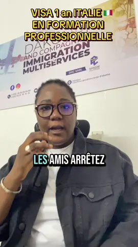 Visa 1ans Italie  🇮🇹 🔔#fyp #🇨🇮 #visa #voyage #travel #work #tiktoknews #1millionaudition ##study #internationalstudent #🇮🇹 