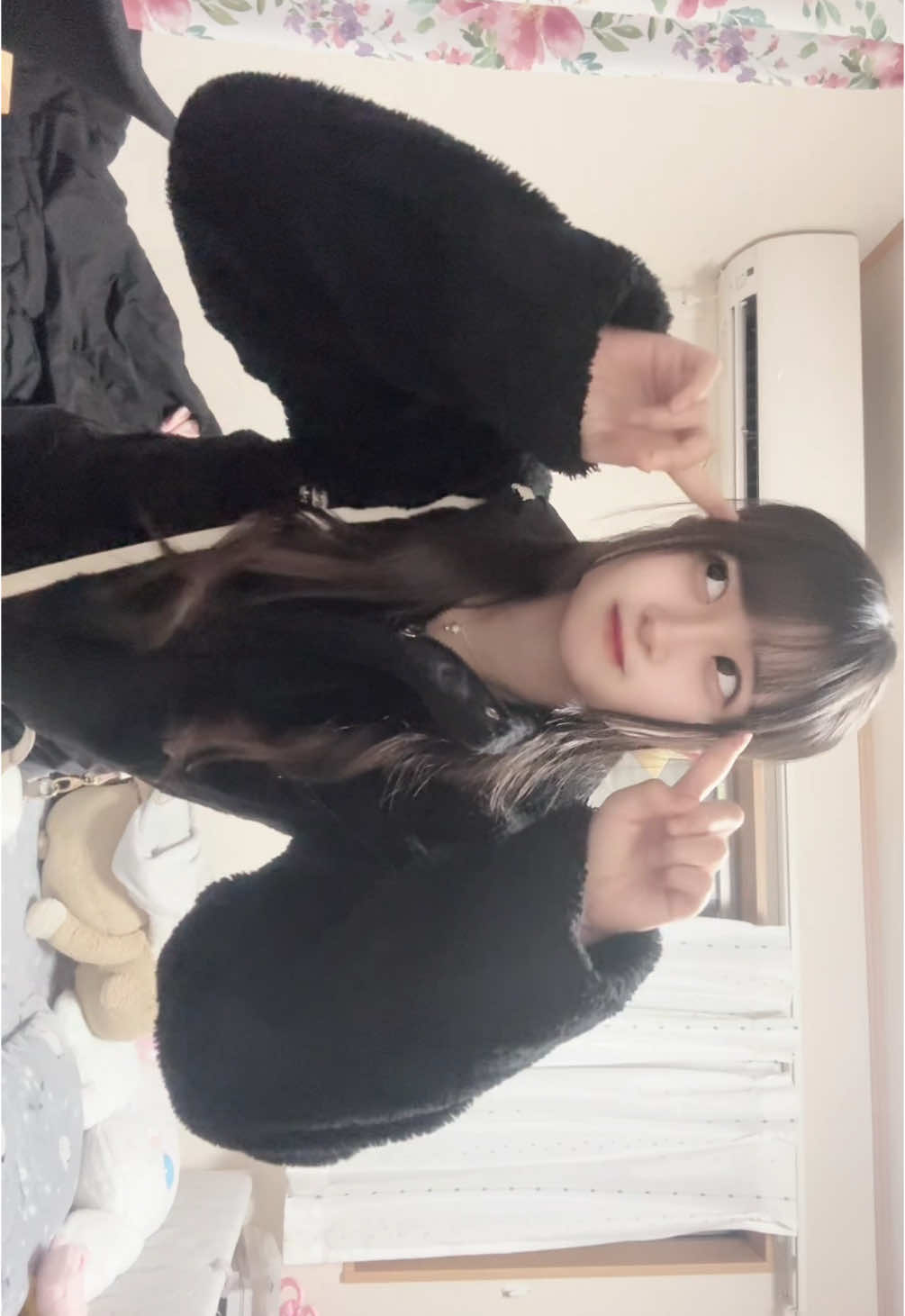 私よりいい子はいません。異論は認めません