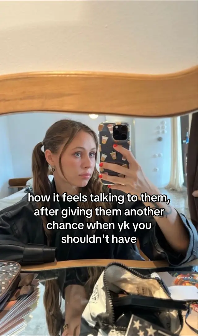 It’s too late #relatable #viral 