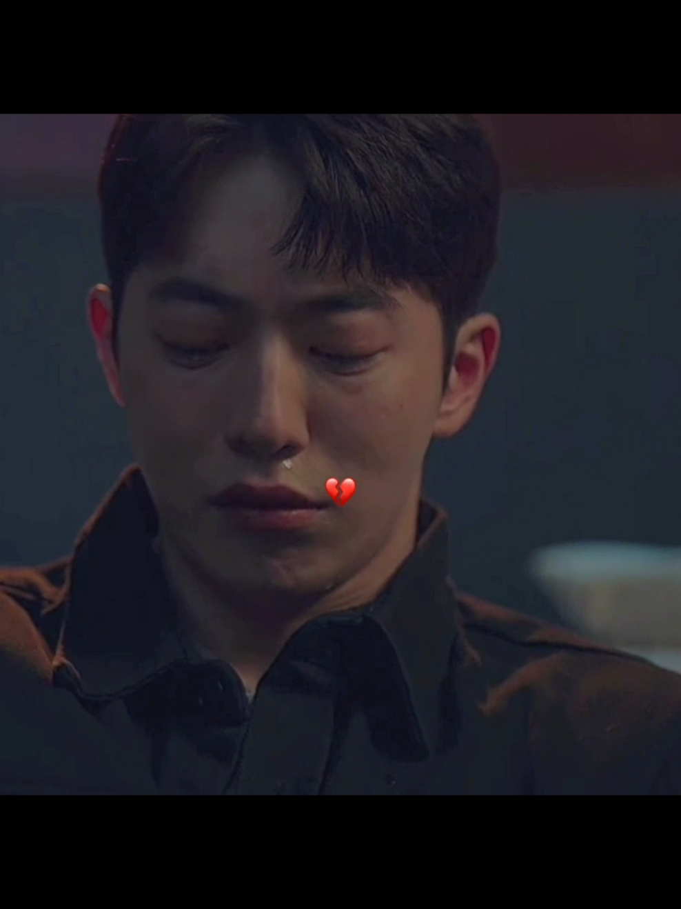 Сила не в том, чтобы удержать, а в том, чтобы отпустить.. #💔 #sad #lllovesmaile #kdrama #kdramaedit #startup #startupkdrama #namjoohyuk #стартап 