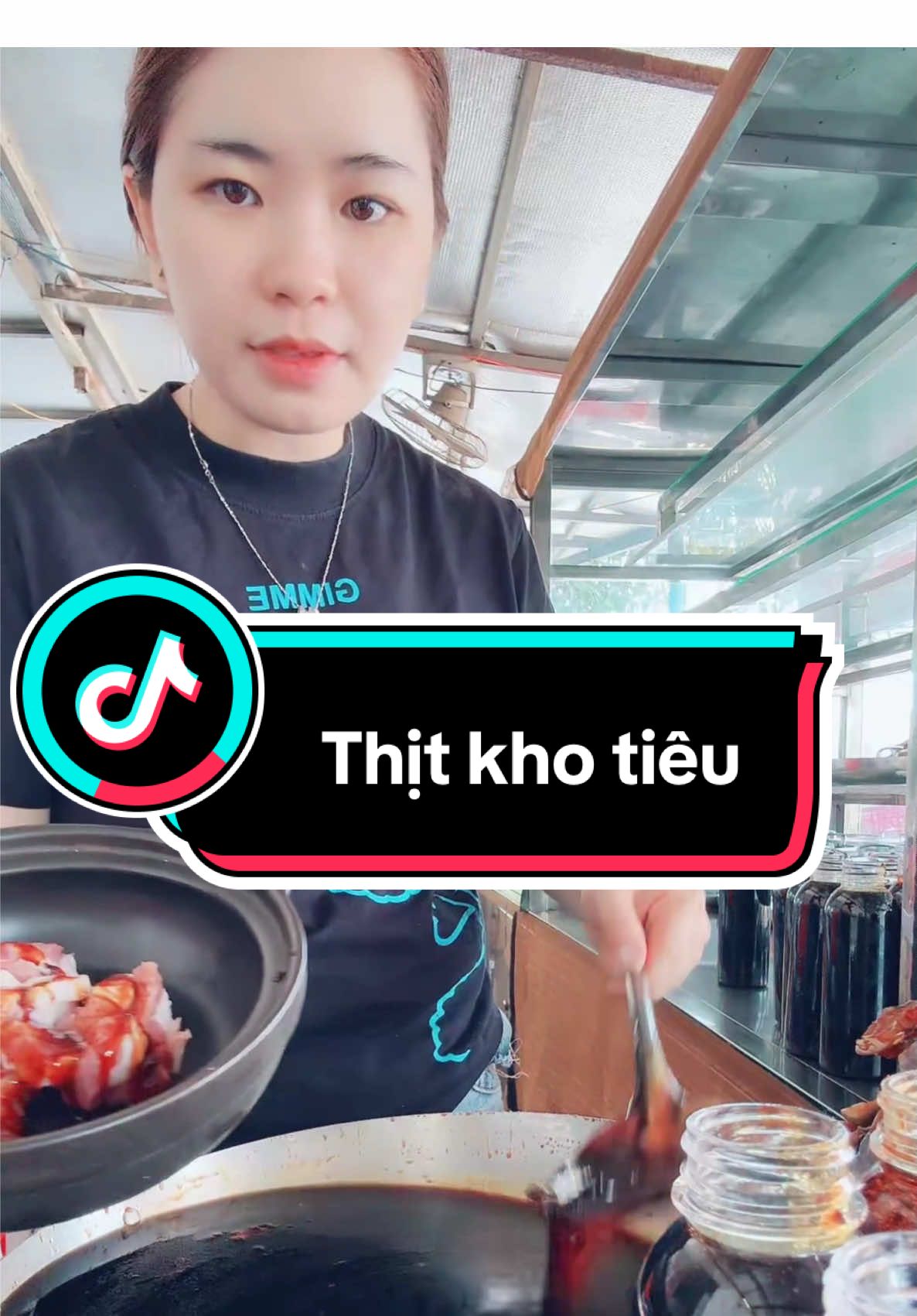 Kho thịt, cá, gà, vịt, lươn, ếch quá dễ với sốt kho nhà em#LIVEhighlights #TikTokLIVE #LIVE #sotkhodanang #dienquyen #xuhuongtiktok2024 #xuhuongtiktok #trending #comphanbaoan #xuhuong 