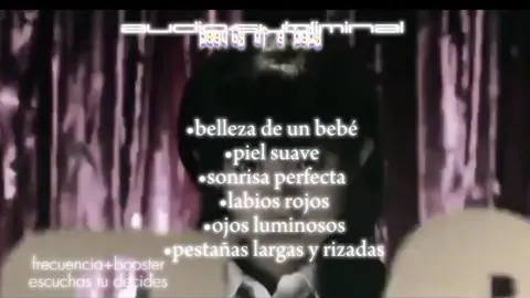 Holaaa nuevo audio subliminal espero un poco de apoyo lo quiero.🍡 Pruebe este audio si 