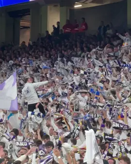 Asi Asi Asi Asi hala Madrid 👑🤍#realmadridfc #halamadrid @Real Madrid C.F. 