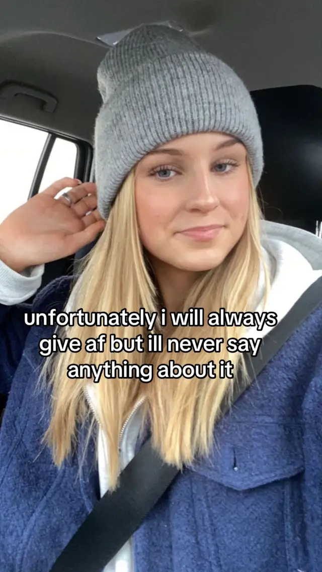 I won’t say #relatable #fyp 
