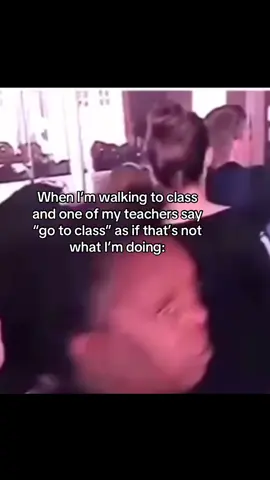 Now I don’t wanna go to class😒 #school #class #teachers #annoying #classroom #classmates #teacher  #relatable #ladycrying #😭😭 #funnytiktok #funnytiktoks #relatabletiktok #relatabletiktoks #relatablecontent #funnycontent #fyp #foryoupage #blowup #fypage