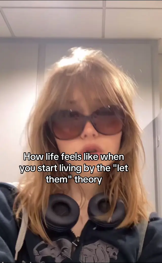 Let them #viral #relatable 