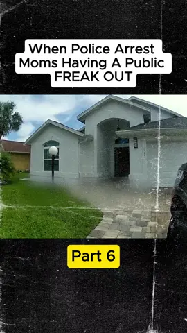 When Police Arrest Moms Having A Public FREAK OUT Part 6 #cops #police #usa #911 #crimial #suspect #bodycam #foryou #fyp