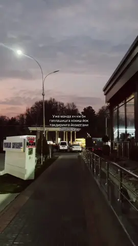 Вакт утиб хеч нарсани хохламай колар экансан)