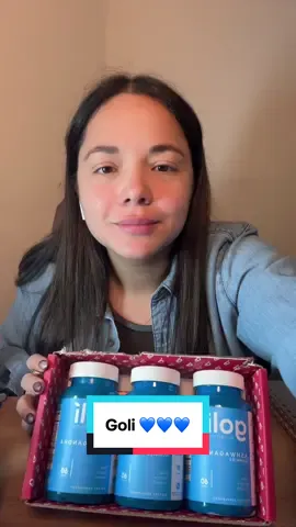 🌿💆‍♀️ Las Goli Ashwagandha Gummies son el aliado perfecto para ayudarte a relajarte, mejorar tu estado de ánimo y apoyar tu bienestar general. Con Ashwagandha KSM-66® y vitamina D, estas gomitas te ayudan a manejar el estrés, promover un sueño reparador y equilibrar tu energía. ¡Y ahora en un tripack para que no te falten! 😉 ¿Ya las probaste? Cuéntame tu experiencia. 👇” #GoliNutrition #GoliAshwagandha #AshwagandhaBenefits #StressRelief #TikTokShopMyWellnessJourney #HealthyLiving #SleepBetter #RelaxAndUnwind #SelfCare #HolisticHealth