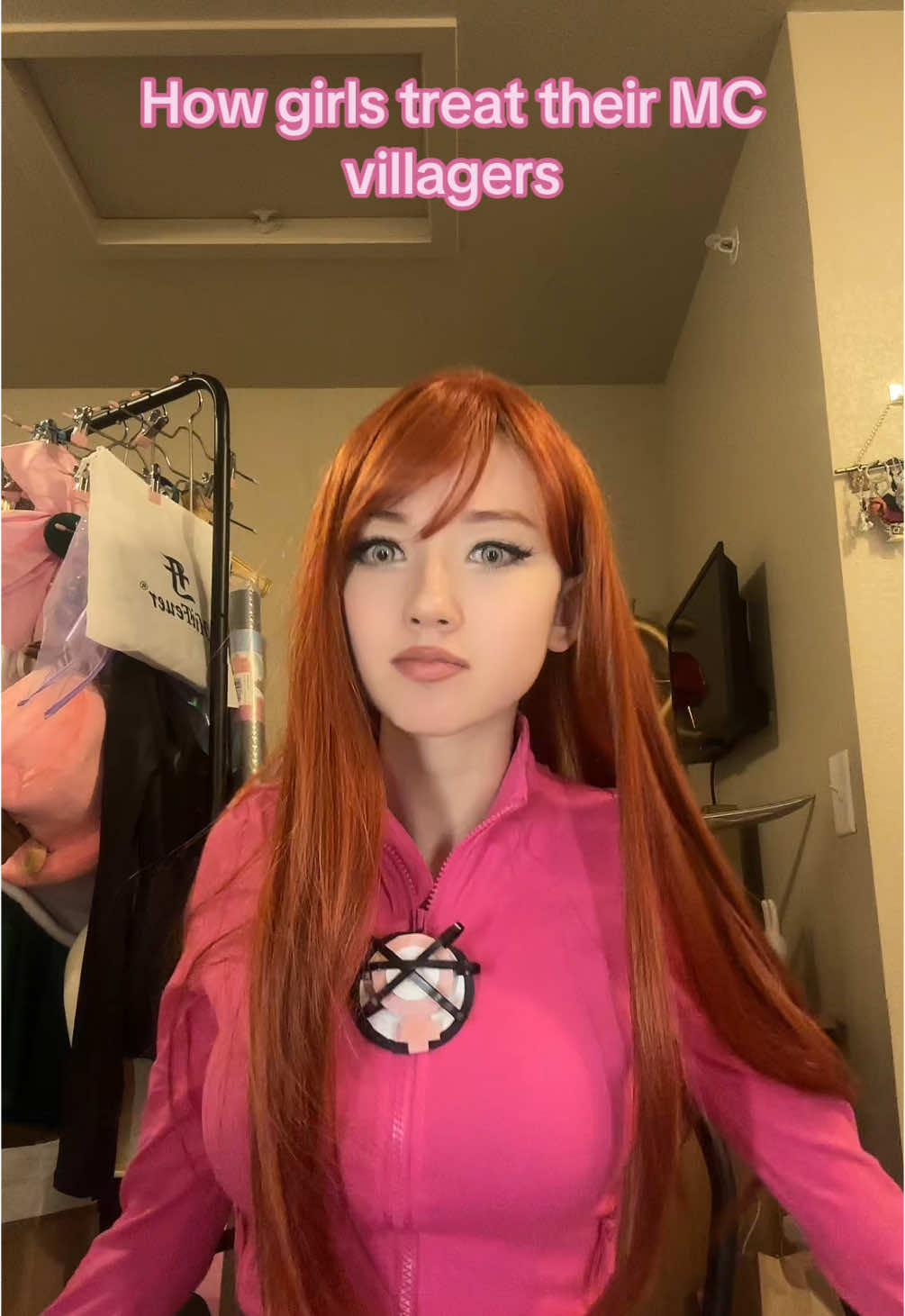 Do girls watch invincible?  #invincible #invincibleseason3 #invinciblecosplay #superherocosplay #atomeve #atomevecosplay #invinciblecomic #invinciblevsconquest #invincibleshow 